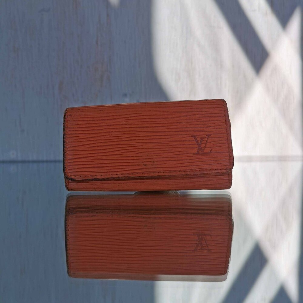 Louis Vuitton Key Holder